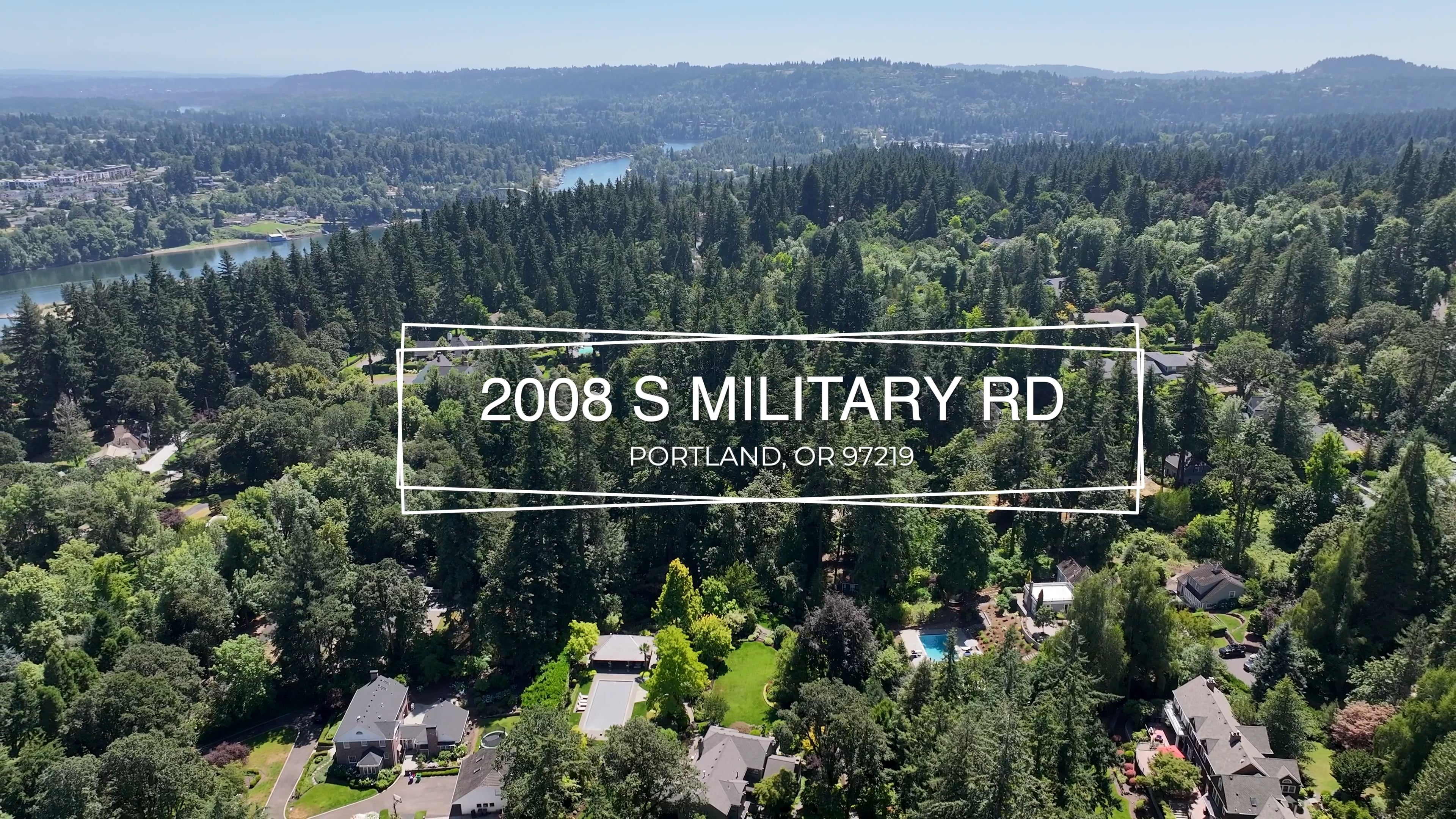 2008 S Military Rd