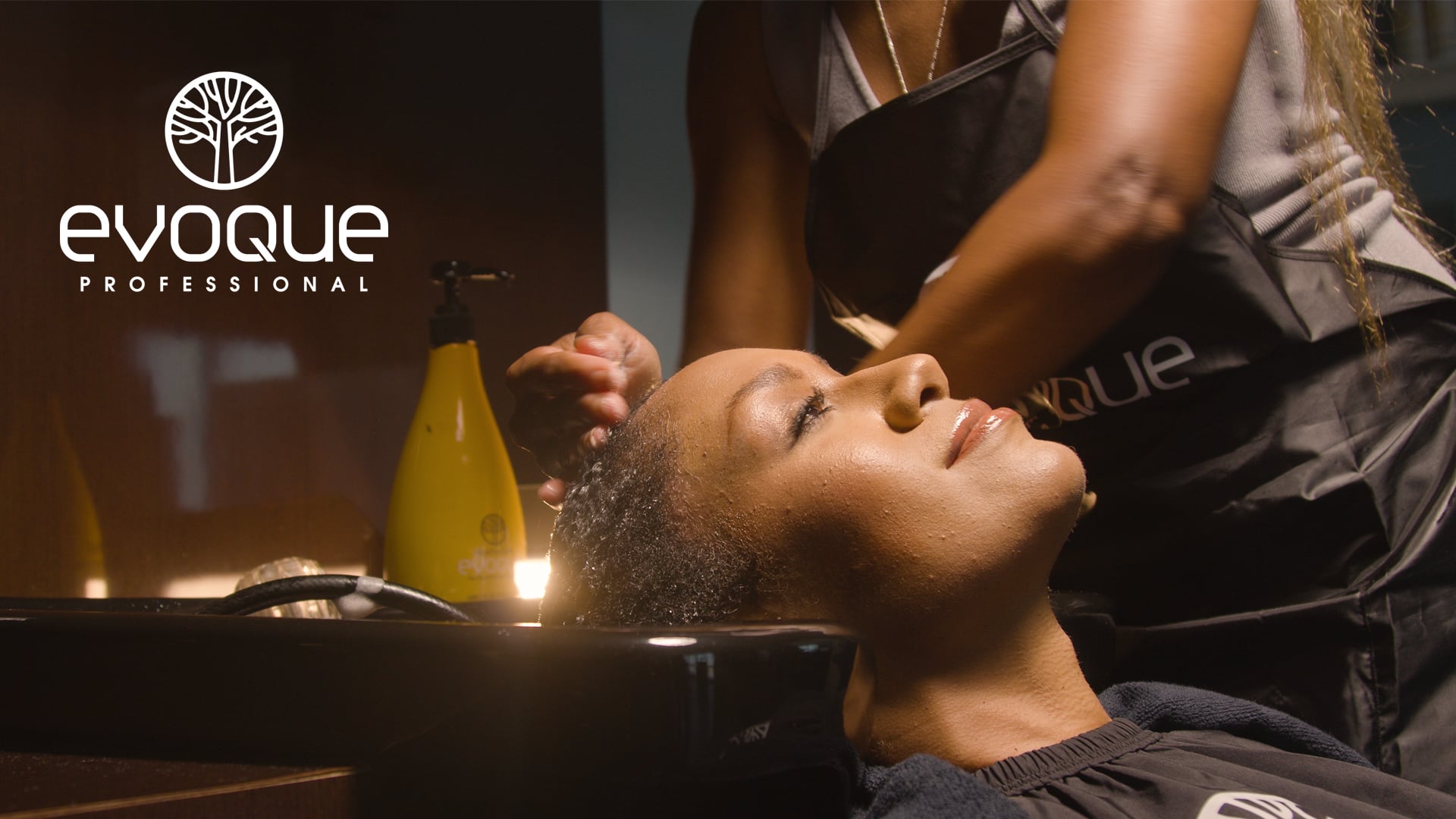 Evoque - Commercial Film