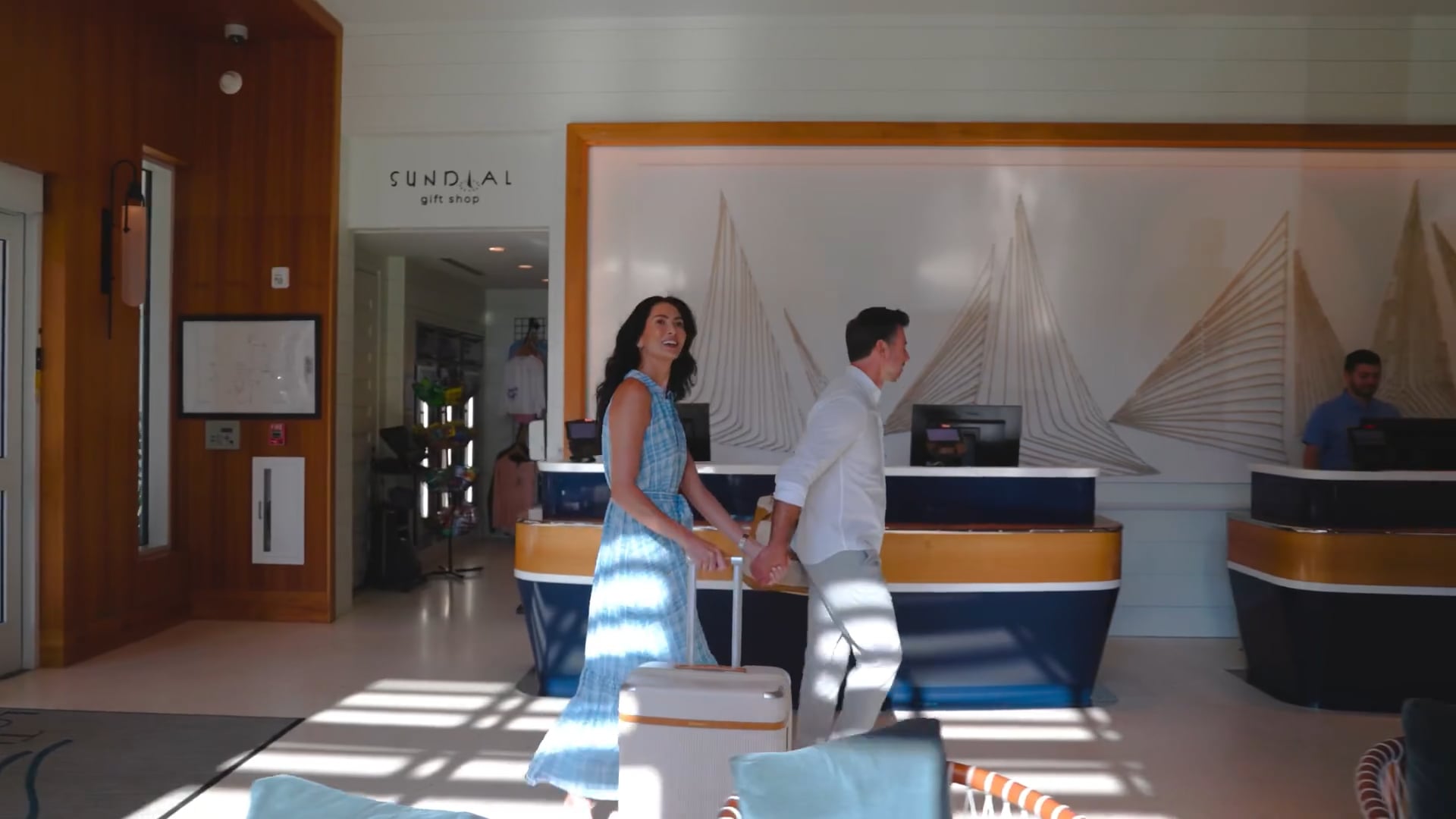 Longboat Key Resort Video