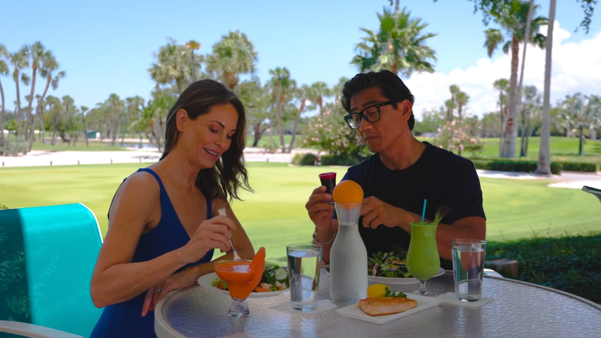 Longboat Key Resort Video