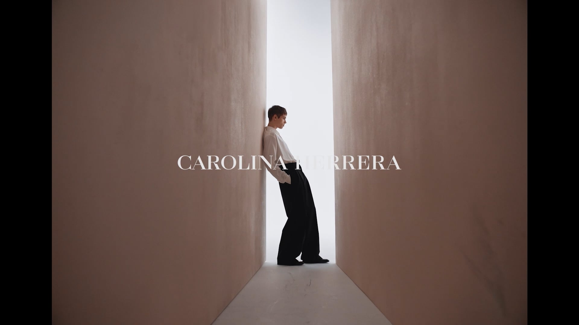 CAROLINA HERRERA