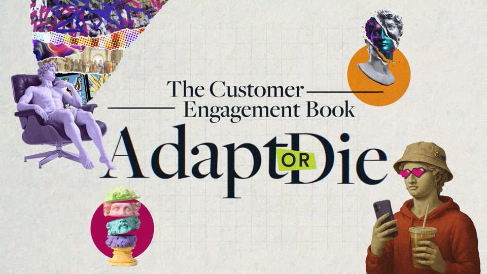 MoEngage "Adapt or Die" Book Launch for MoEngage video thumbnail