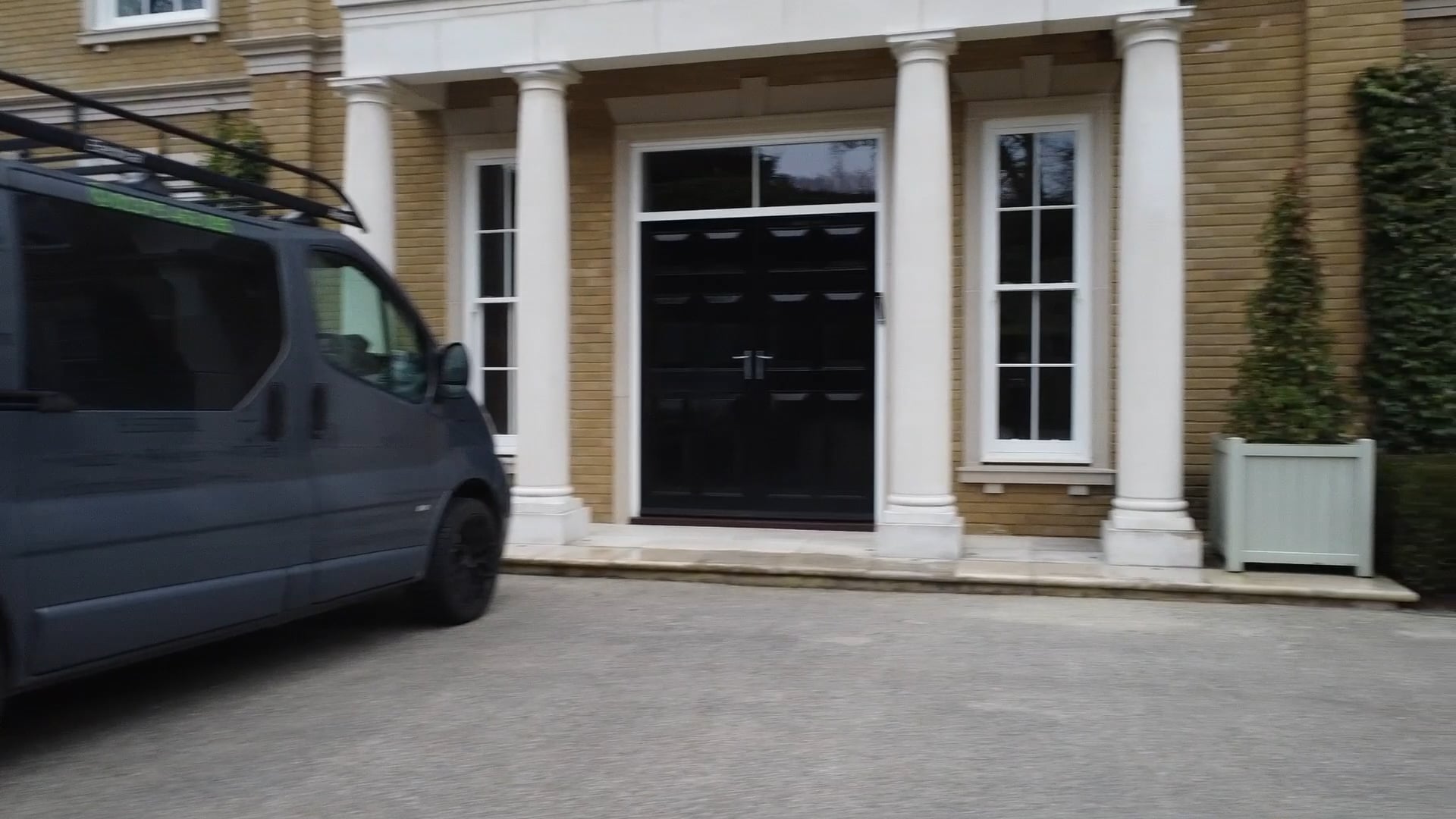 Smart Intruder Alarm 2025 | Spotech Electrical & Security