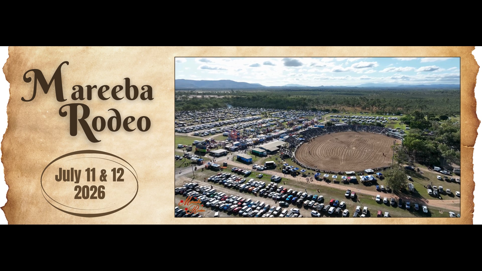 Mareeba Rodeo