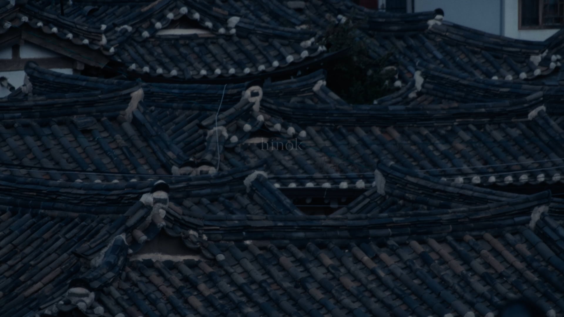 hinok Bukchon Flagship Store