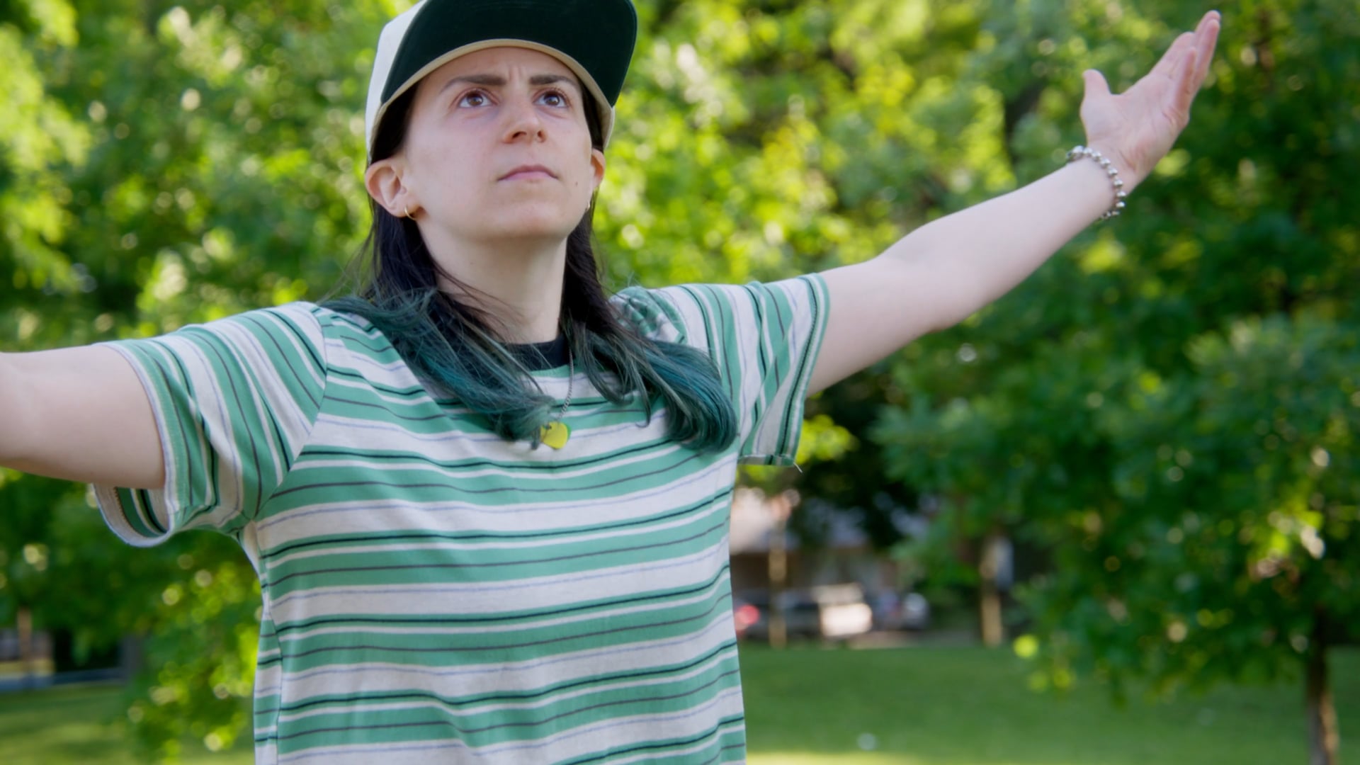 Caitlin Edwards - Bummer