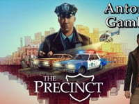 The Precinct