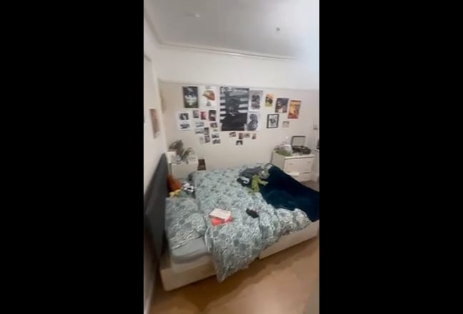 Room in a shared house Main Photo
