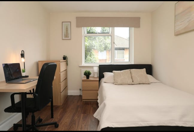 ✨ Cosy room w/ lovely shared spaces in Tooting! 🏡 Main Photo