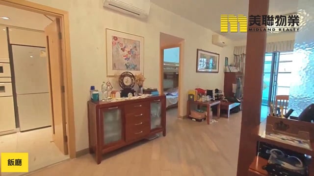 天賦海灣 大埔 中層 1782634 售盤