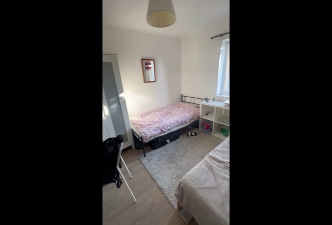 Cozy Room + Garden & BBQ Main Photo