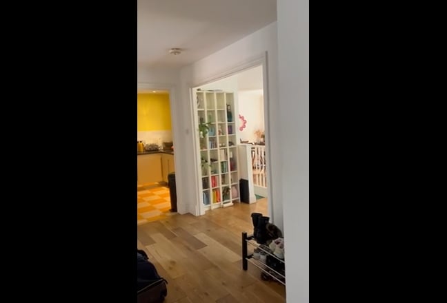 Sublet - Sunny double room with private patio 🌞  Main Photo