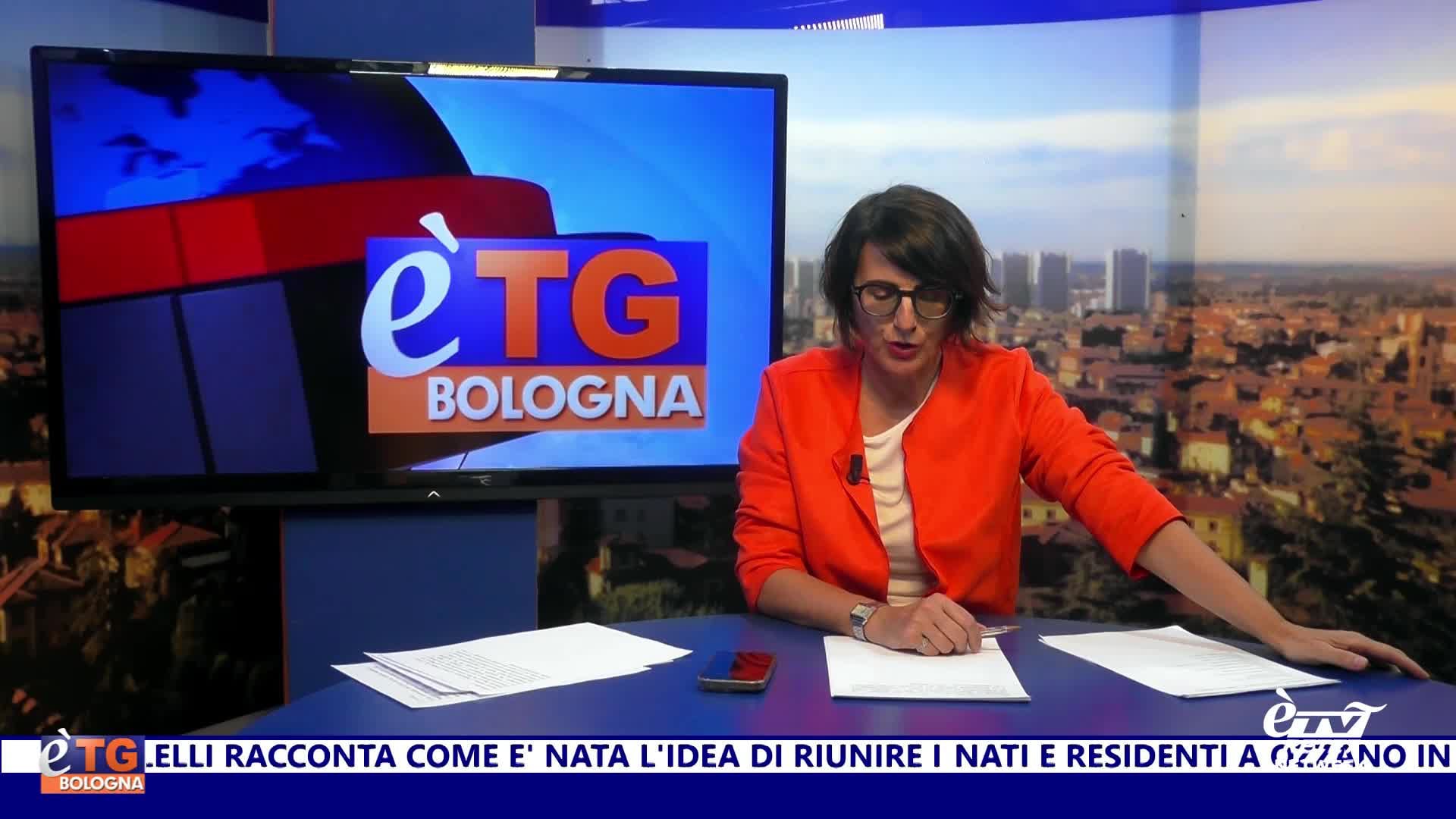èTG –  Edizione Giorno 19/07/2025