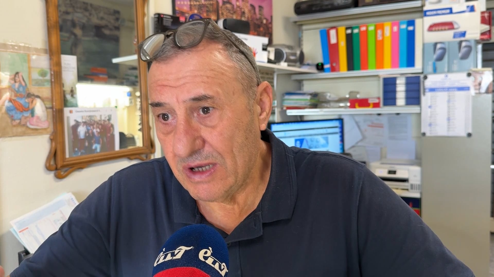 Spaccata a San Lazzaro di Savena, ladri in azione durante la pausa pranzo