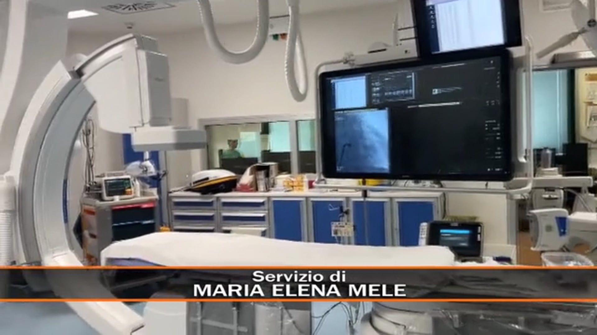 Ospedale Maggiore, il reparto di cardiologia è in “overbooking”