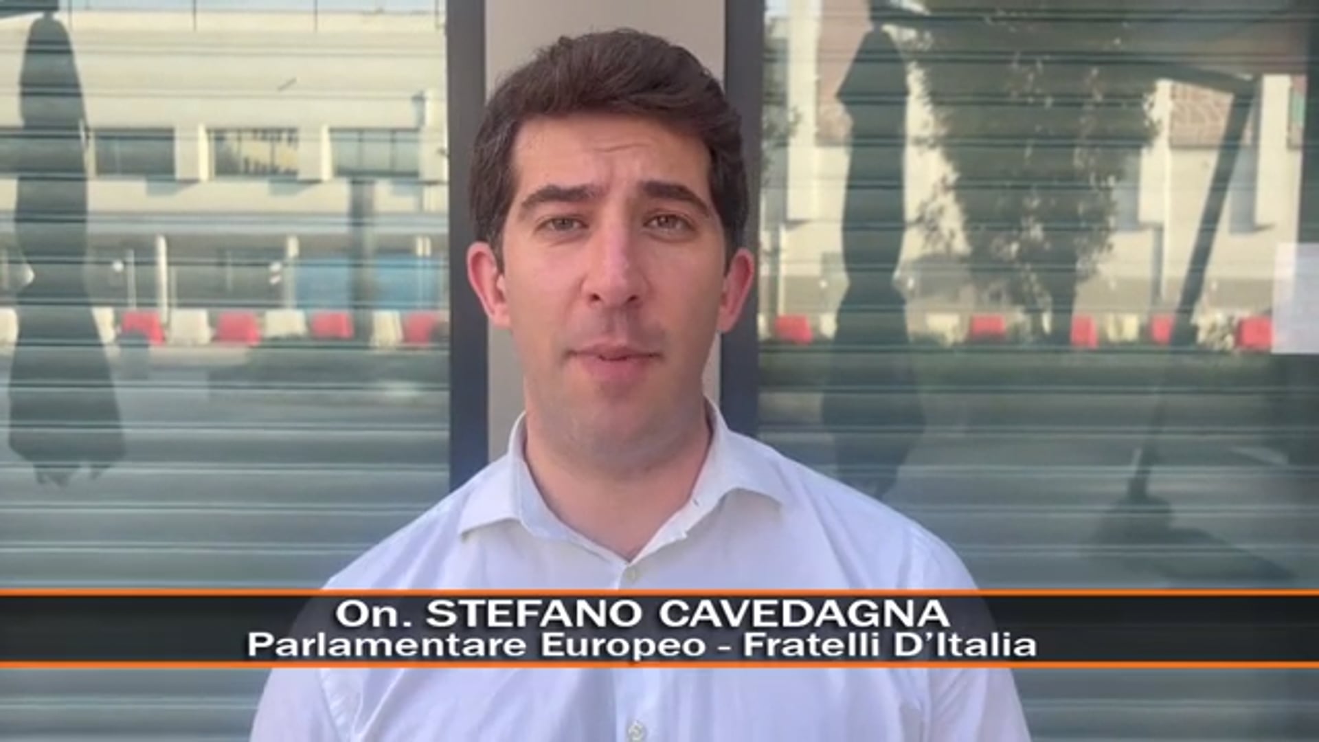 Caldo e  cantieri, Cavedagna: “Garantire la sicurezza dei lavoratori”