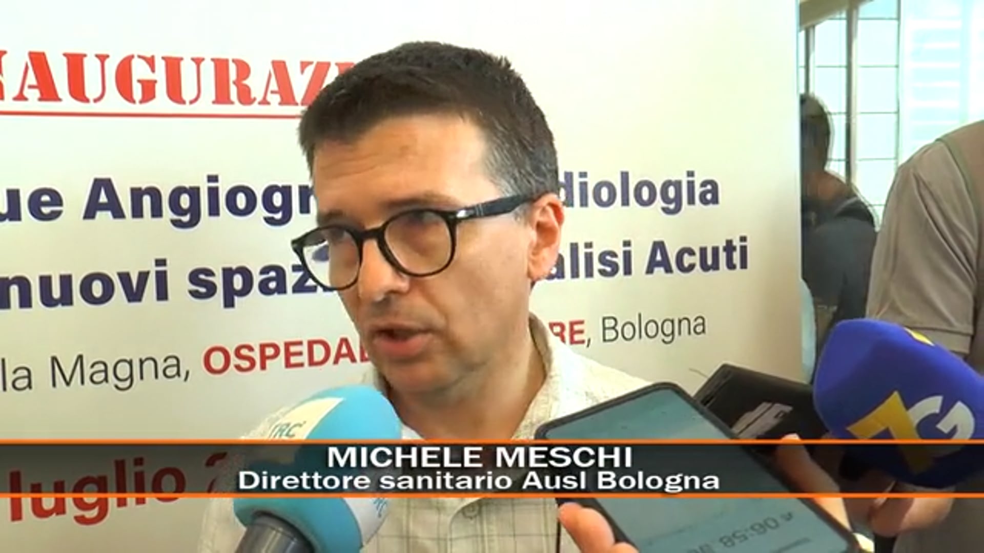 Caldo torrido a Bologna:  in aumento le chiamate al 118