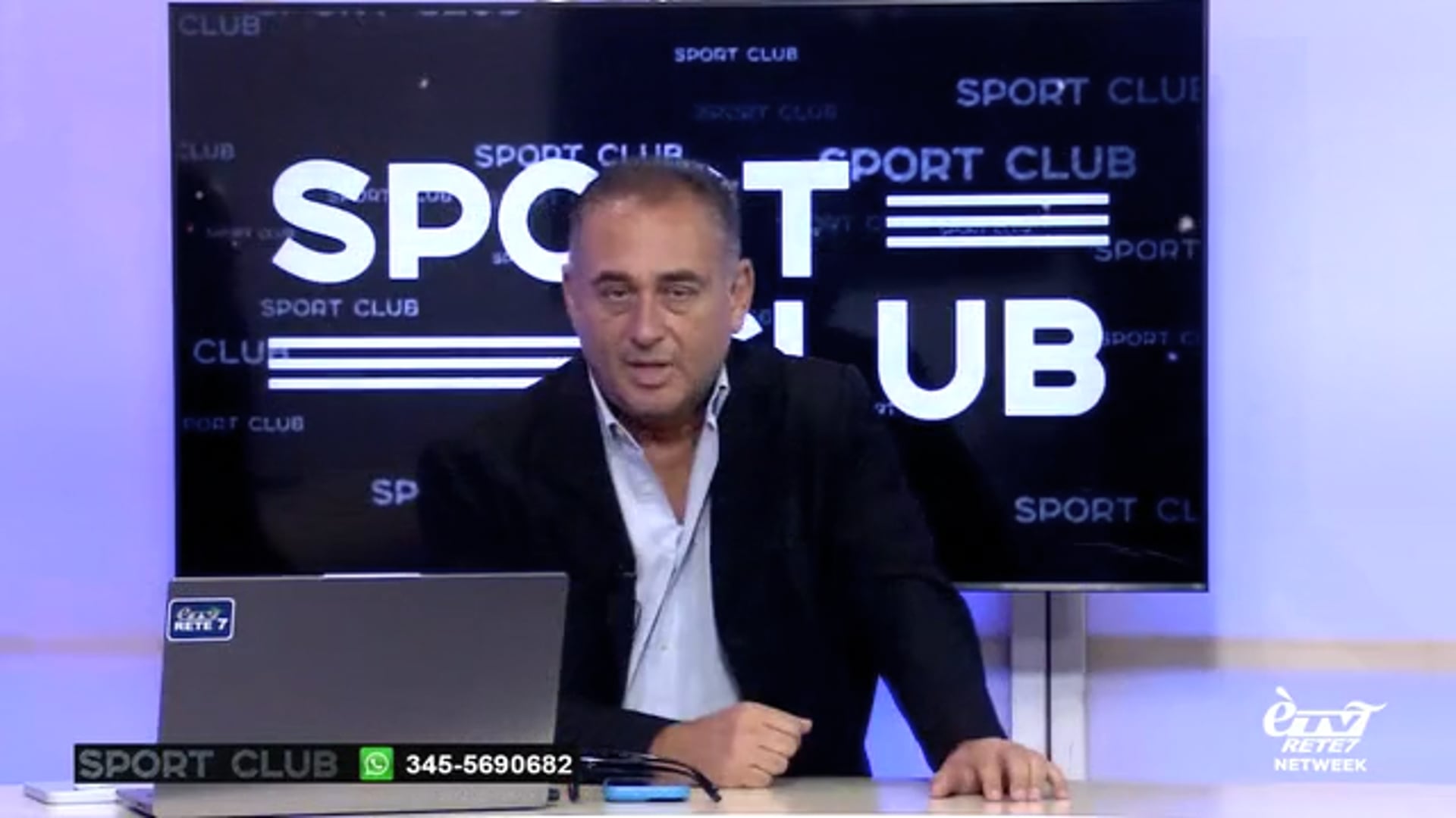 Sportclub 16/06/2025