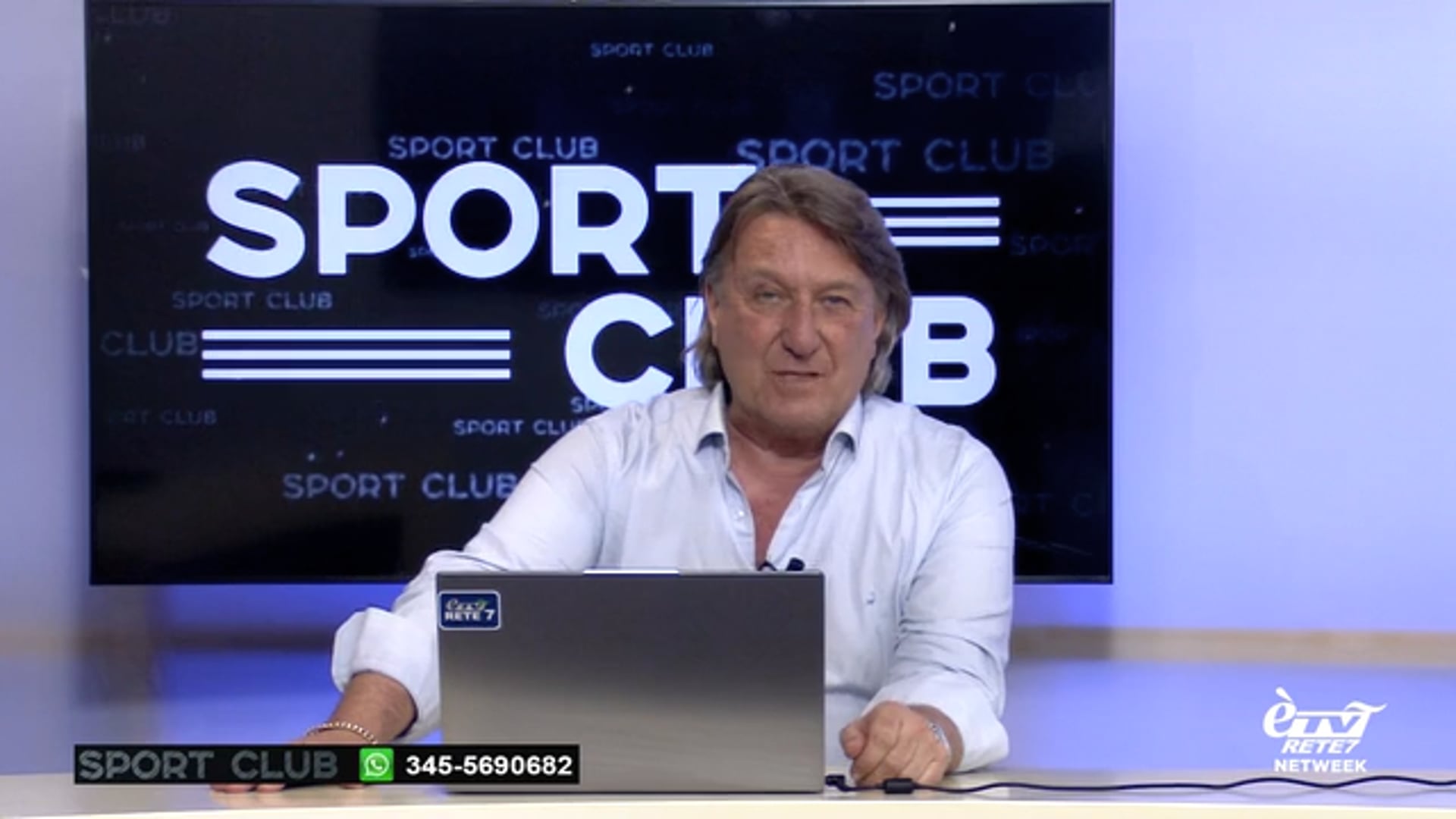 Sportclub 09/06/2025