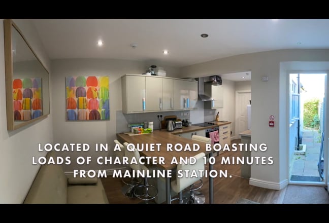 Room in a Shared House, Queens Road, RG4 Main Photo