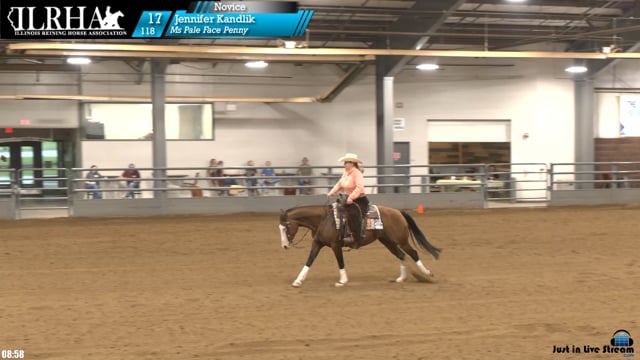 #118 Jennifer Kandlik