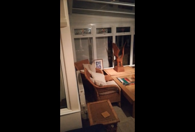 Lovely detached house. Minutes from Fidelity Ins. Main Photo