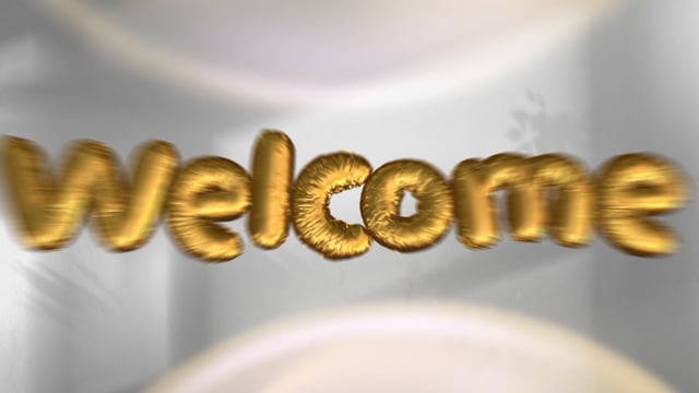 Showreel 2025 Cover Image