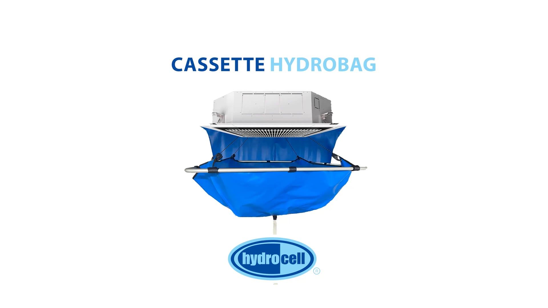 Cassette Hydrobag