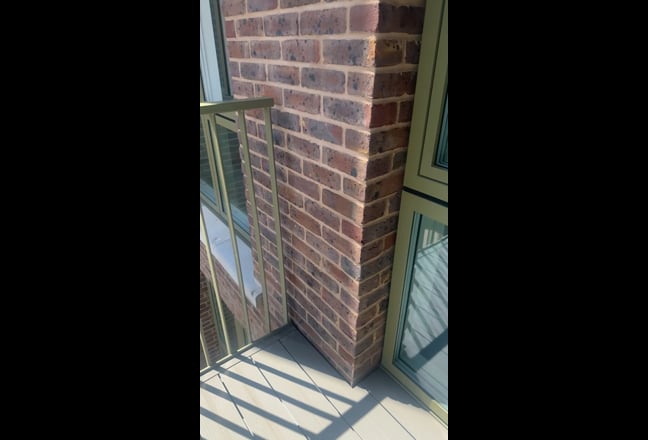 Modern Double Room in Kidbrooke – £950 incl. bills Main Photo