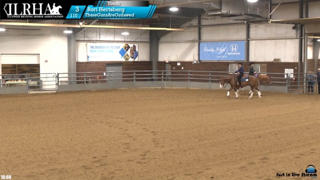 #110 Rori Hertsberg
