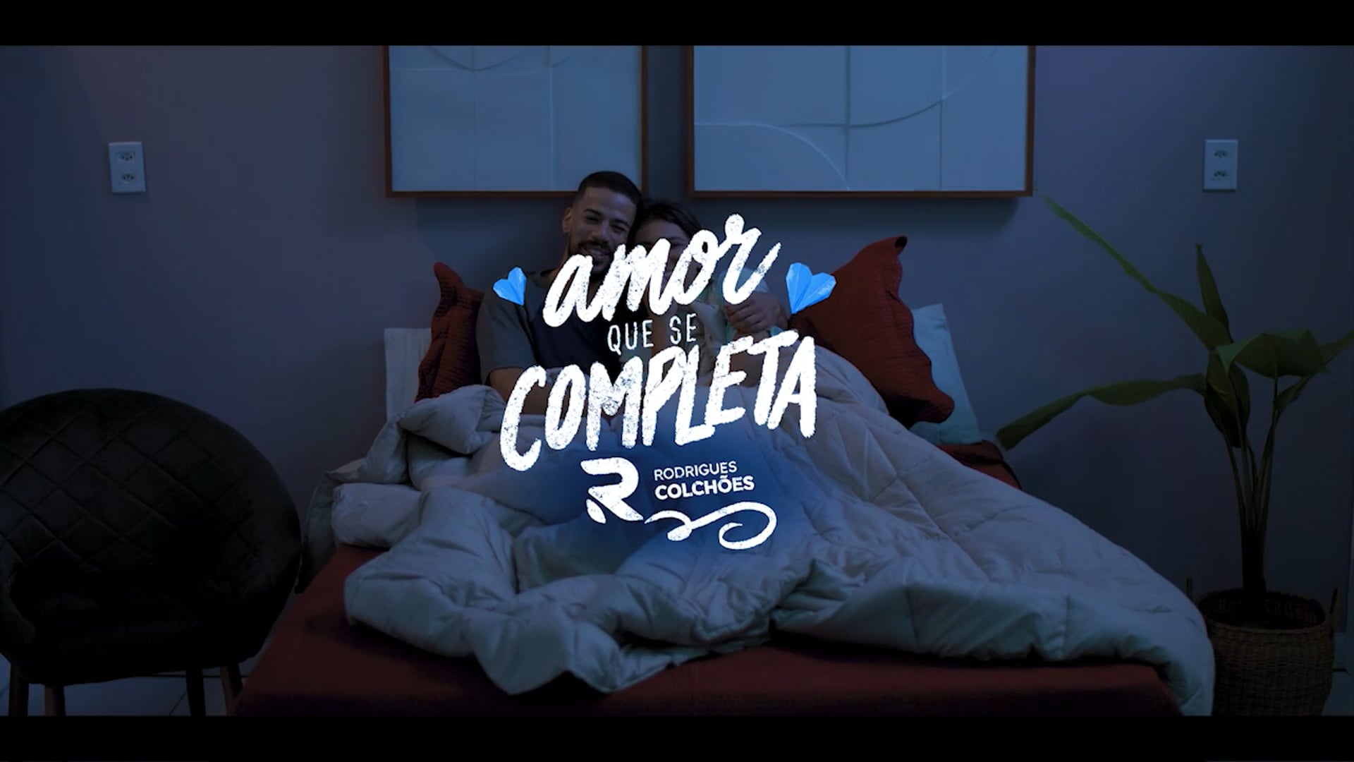 DIA DOS NAMORADOS - RODRIGUES COLCHÕES