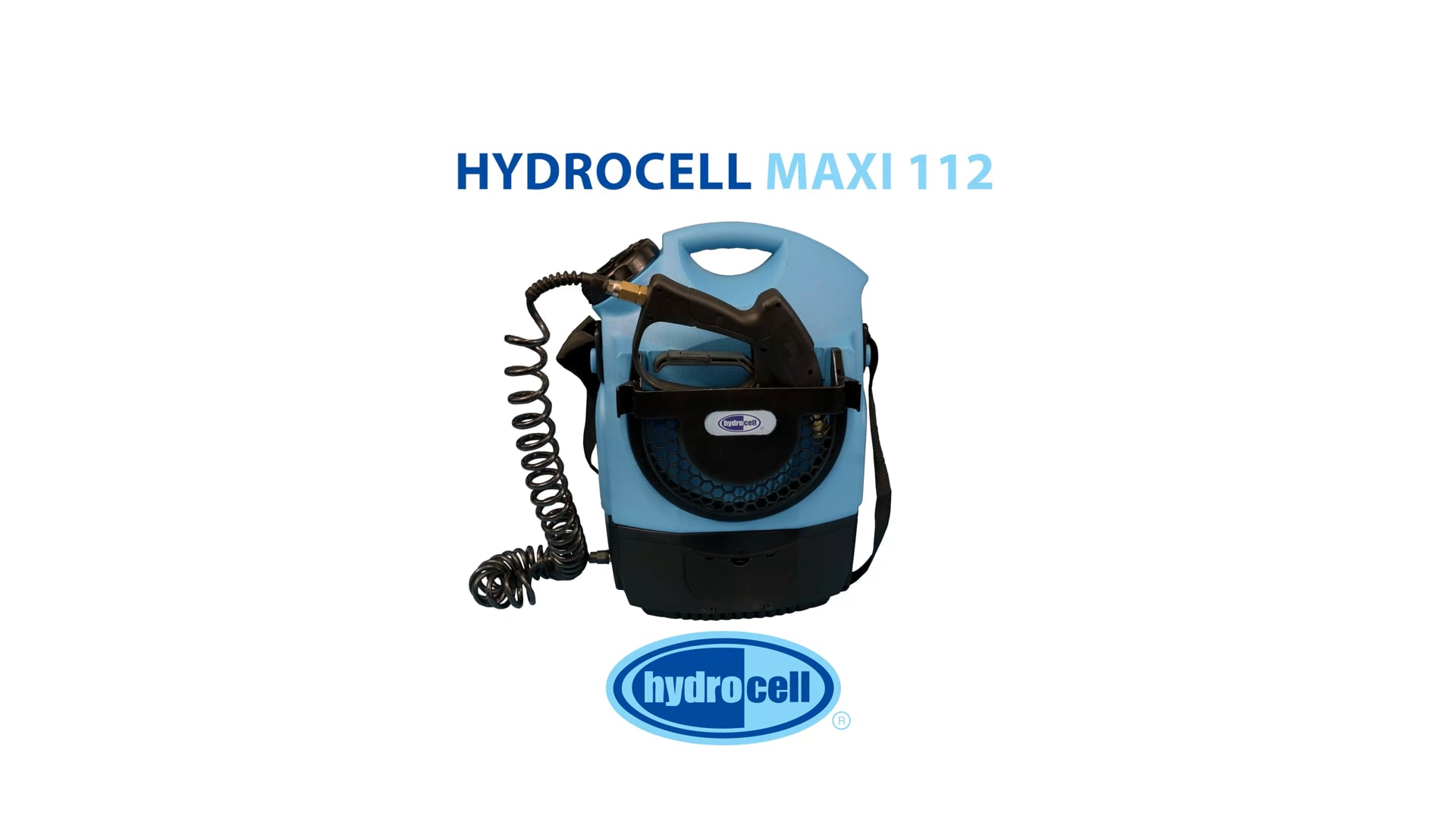 Hydrocell MAXI-112
