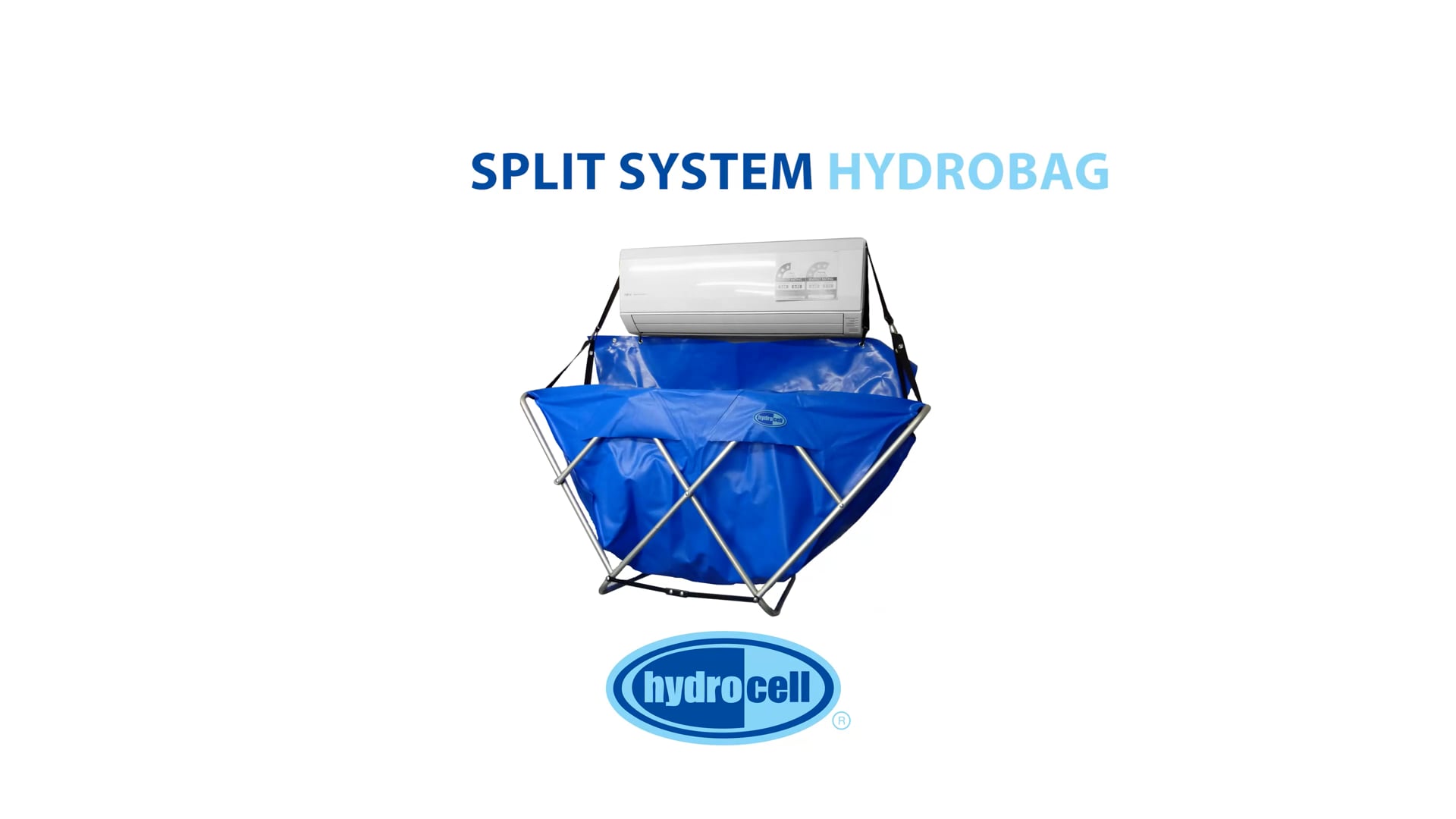 Split System Hydrobag