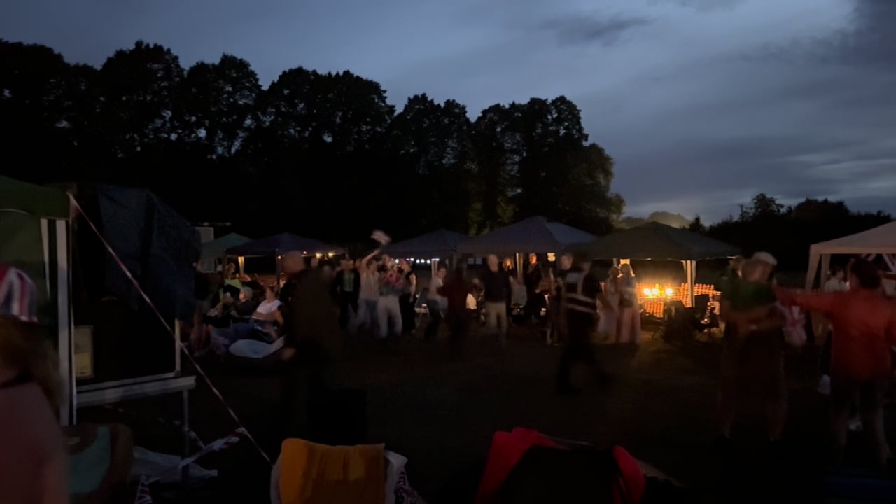 Bretforton Proms 2025