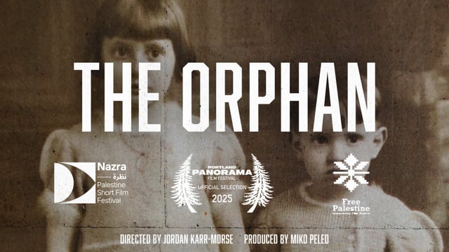 The Orphan