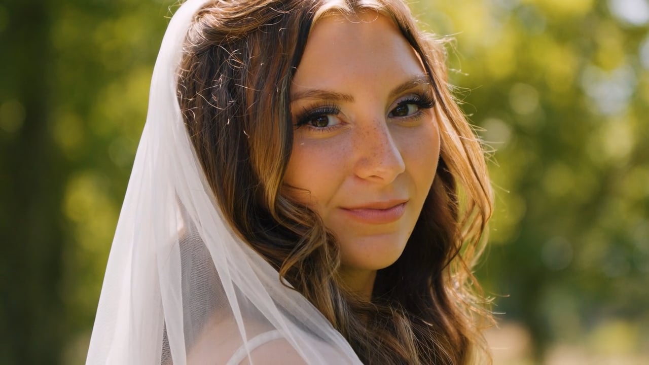 Brena and Kyle Michigan wedding highlight film