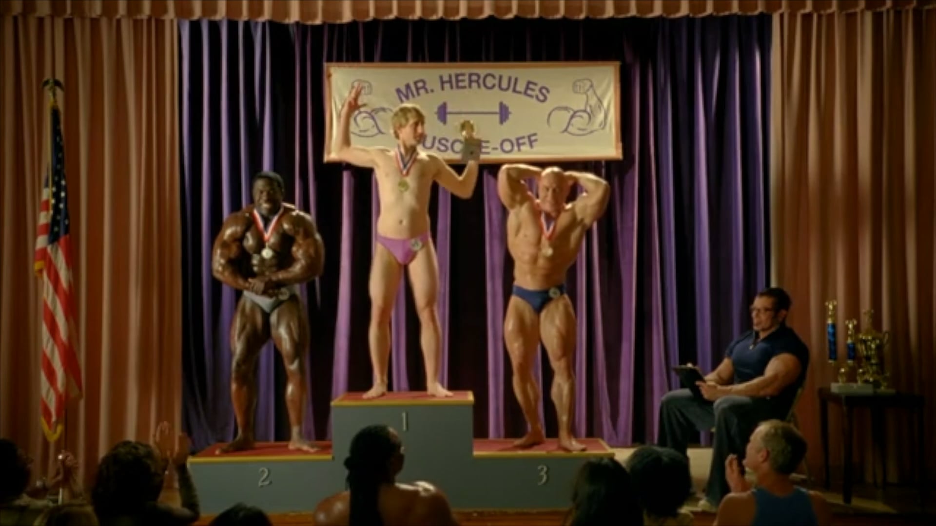 Honda - Fastest Seat in Sports