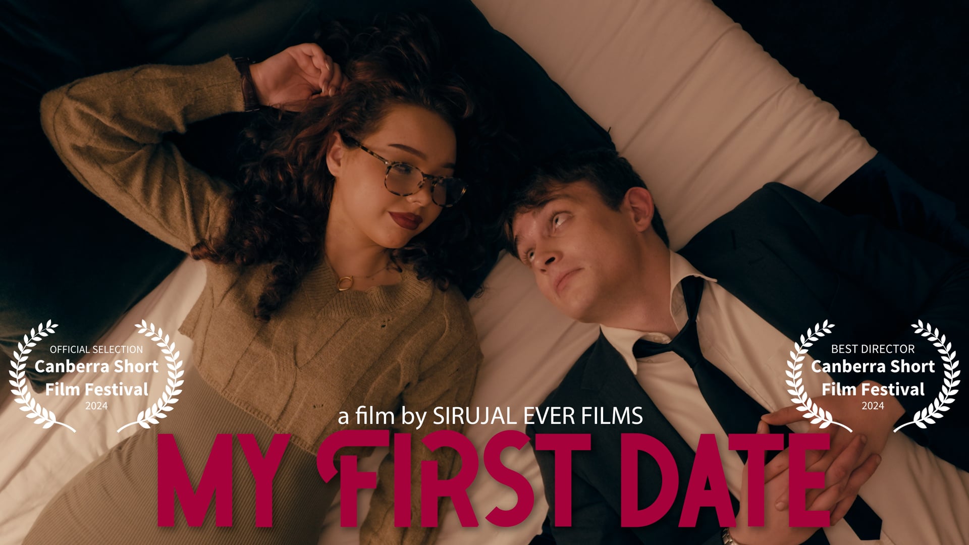 My First Date - Best Director award winning short film - Australia