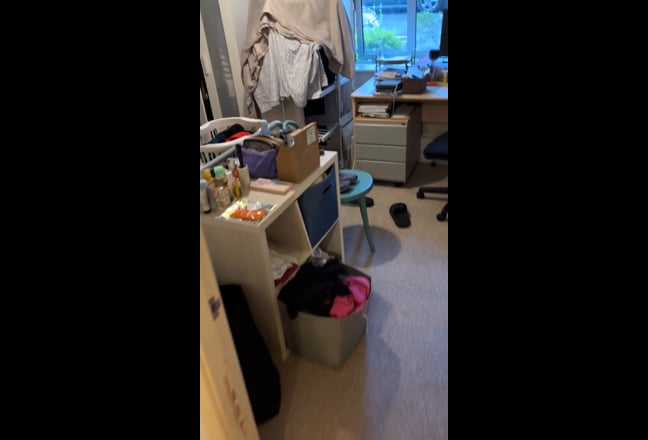 Jewellery Quarter – Double Room with Bathroom Main Photo