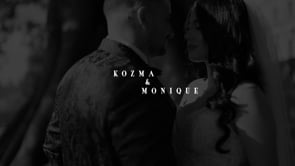 Kozma & Monique