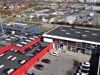 Billede af MG MG5 Electric EL Comfort 156HK Stc Aut.