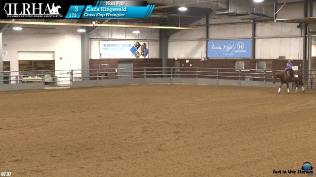 #173 Carla Hingeveld