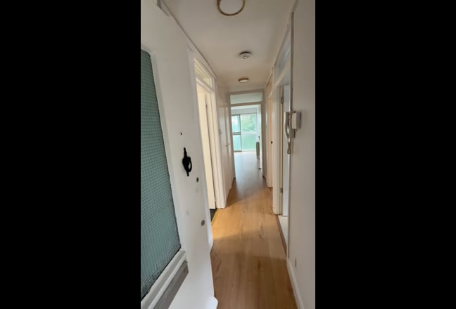 Newly Rennovated One bed Flat Main Photo