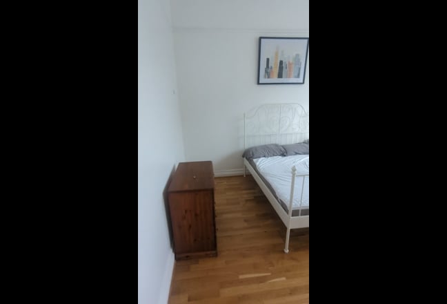 Huge double room, garden, near station Main Photo