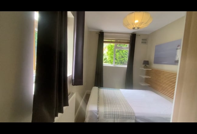 Video 1: Shared living room