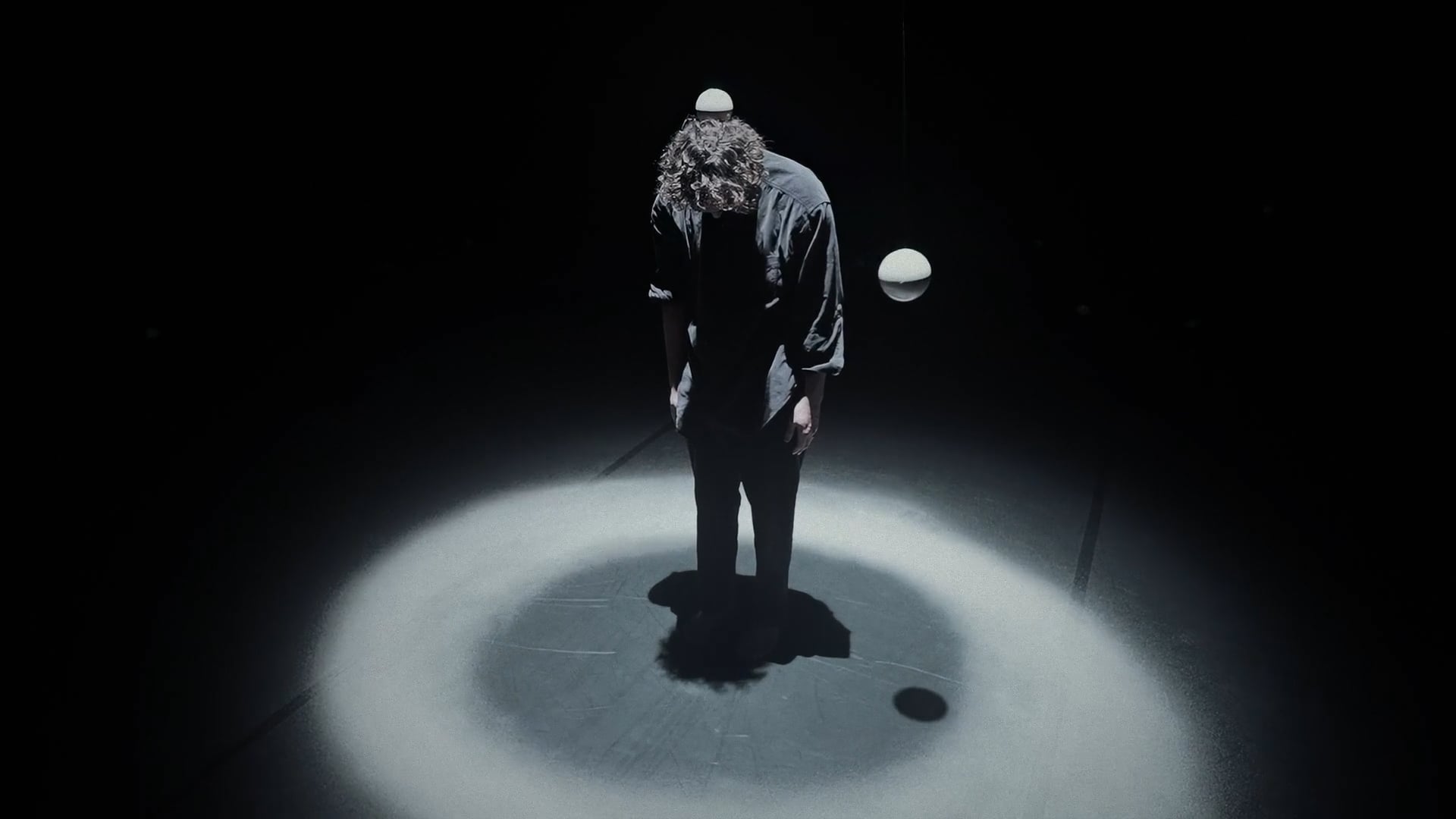 RAUM · ZEIT theatre/stage version | Trailer