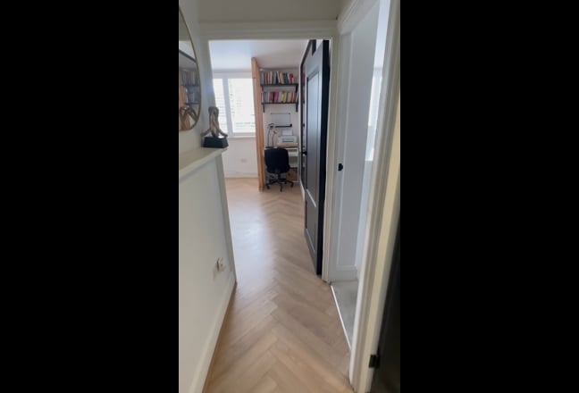 One-Bedroom Flat Dulwich (All Bills Included)  Main Photo