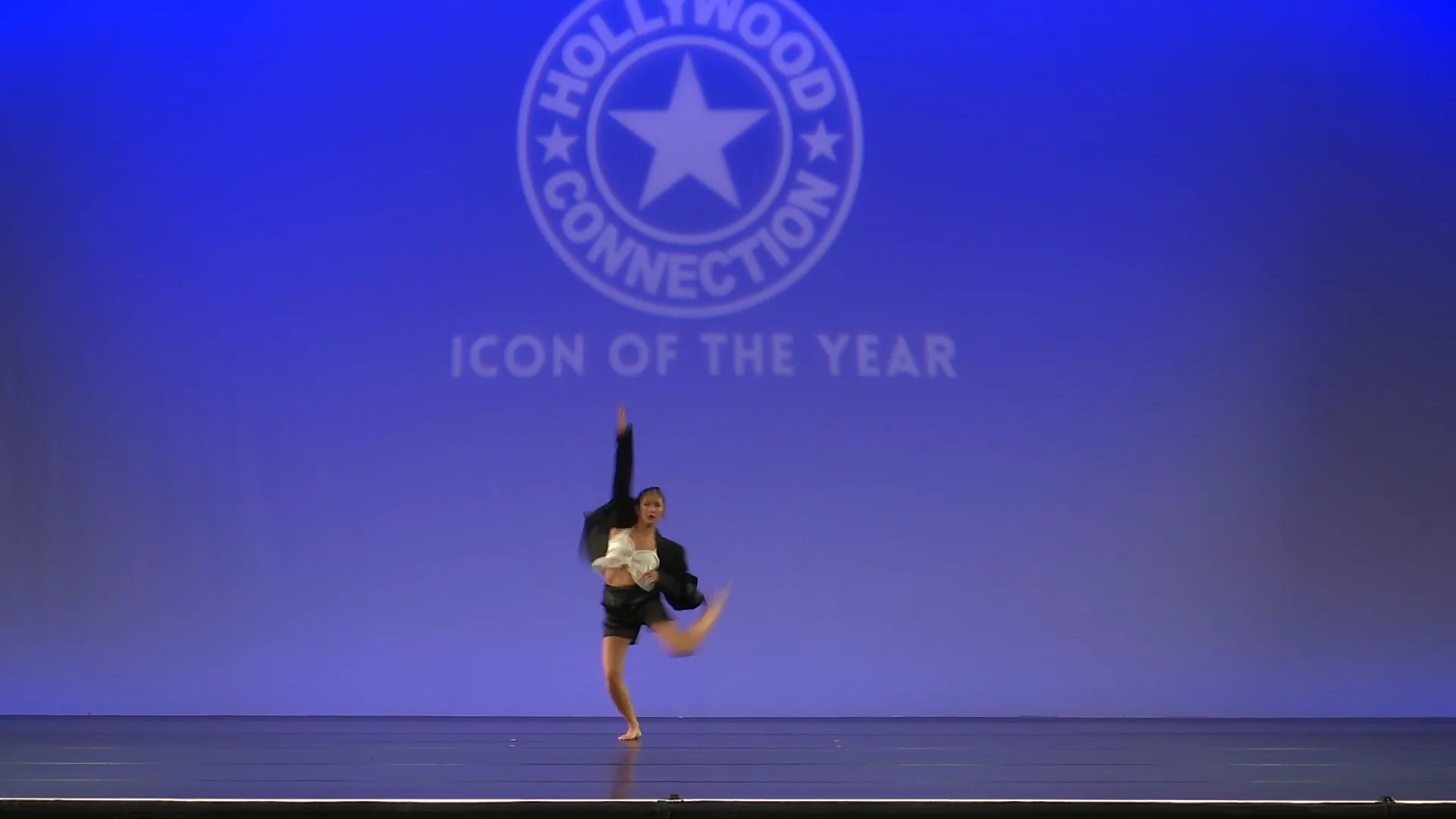 ダンス ユーロ・セレクション Sophie Clio & Kay Sophie Lo - HC Dance