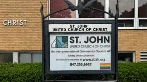 The Sixth Sunday after Pentecost - July 20th, 2025