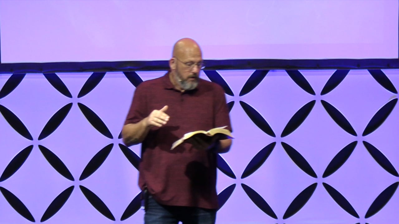 Daniel Week 2 Chapter 2